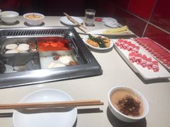 -海底捞火锅(泉城路店)