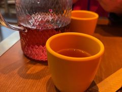 -泰盏鬼·颓废冬阴(陈家祠扬韬店)
