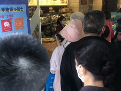 -国际饭店·帆声西饼屋(黄河路店)