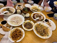 -龙抄手食府(浣花北路店)