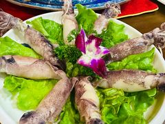 -爱新觉罗福臨火锅馆(万科滑雪场店)