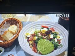-LA JOLLA 墨西哥餐厅(学院路店)