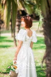-onlygirl摄影美学馆高端定制(江滩店)