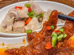 -宝园酒家(美林M·LIVE天地东座店)