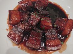 -绿杨春·淮扬宴(庐山路店)