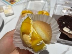 -巴黎优朵烘焙馆(菱角湖壹号店)