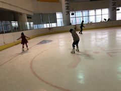 -冠军冰场CHAMPION RINK(百联又一城店)