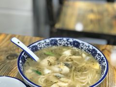 -顺丰面馆(打浦店)
