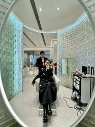 -Meng Lang 梦郎白金店