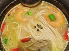 -呷哺呷哺(孝义万达店)