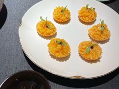 -南里山房·新淮扬菜(徐汇万科店)