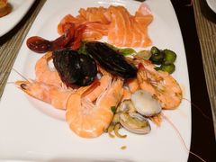 -杭州国际会议中心洲际酒店-原素全日餐厅(解放东路店)