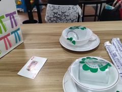 -蓉城西二道无名冒菜(西二道街店)