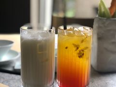 -穹六人间 people 6(岳阳路店)