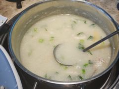 -淘米捞·米汤脆鲩鱼火锅(福田皇岗店)