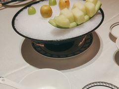 -禧悦楼 · 港味海鲜火锅