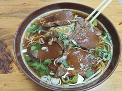 -兄弟拉面馆(三八广场店)