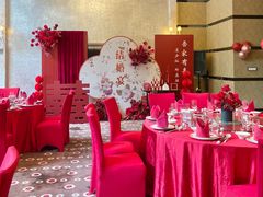 -星河湾半岛酒店-真粤中餐厅