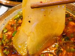 土豆-镇江龙·火锅串串(武侯祠店)