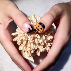 -EMILY艾枚莉美甲美睫·美颜·现磨咖啡