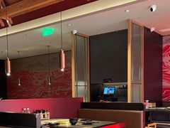 -谷牛日式烤肉(宝山U天地店)