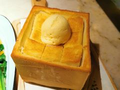 -绿茶餐厅(深圳龙华天虹购物中心店)