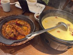 -乔街深夜食堂·小龙虾·高压锅生蚝(杭州总店)
