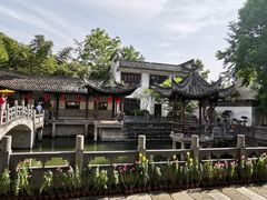 -绩溪龙川景区