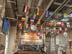 -半酌烧烤小酒馆(南京东路店)