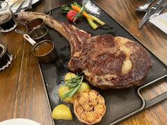 -1886德国汽车餐厅(外滩中央店)