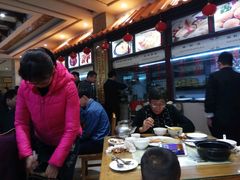 -葛记焖饼(伏牛路店)