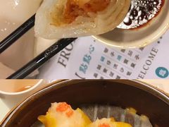 -点点心点心专门店(旺角店)
