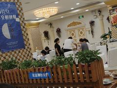 -西域塔塔幂(六道口店)