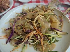 -翠花老菜饺子馆(七宝店)