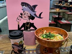 -成都你六姐·牛肉冒菜(城市集市合生汇店)