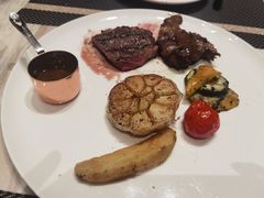 -郑州希尔顿酒店·阿米奇意大利餐厅