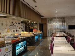 -富力铂尔曼大酒店-尚西餐厅