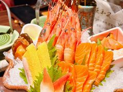 -匠和风精致料理(莆田财富中心店)