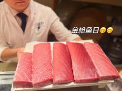 -希望日本料理(保利香槟花园店)