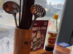 -楠火锅(哈尔滨金爵万象店)