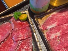-樱嘢·炭火烧肉(惠南店)