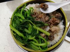 -明兴正宗潮州五彩鱼蛋粉面(中山六路店)