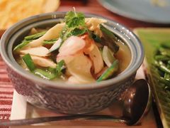 -Paak Dang Riverside 红嘴河畔餐厅