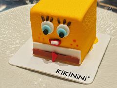 -KiKiNiNi(壹方天地店)