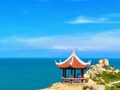 -湄洲岛