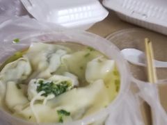 -白玉兰小吃(新村路店)