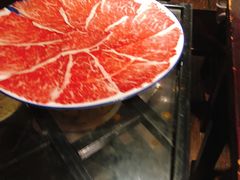 -巴蜀大宅门火锅(北大街店)