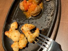 -萨莉亚意式餐厅(南京龙湾天街店)