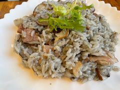 黑松露蘑菇饭-鲜果搭(联合广场店)