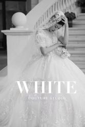 -纯色时光婚纱艺术馆WHITE